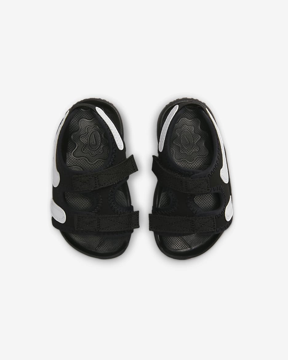 Nike sunray baby best sale